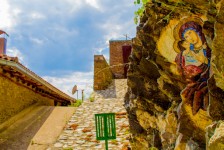 Moto Touring Party 2012